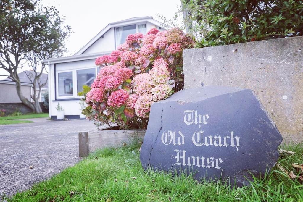 The Old Coach House Villa Portstewart Buitenkant foto