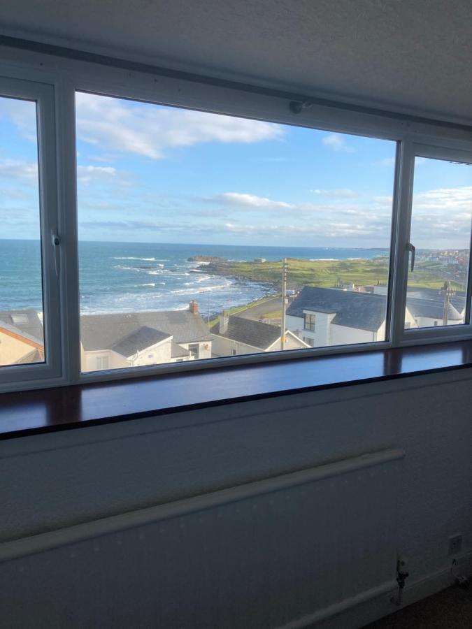 The Old Coach House Villa Portstewart Buitenkant foto