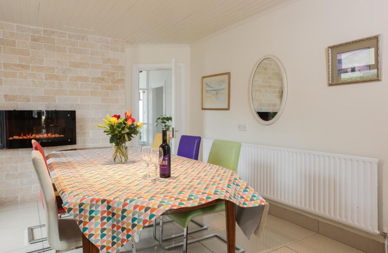 The Old Coach House Villa Portstewart Buitenkant foto