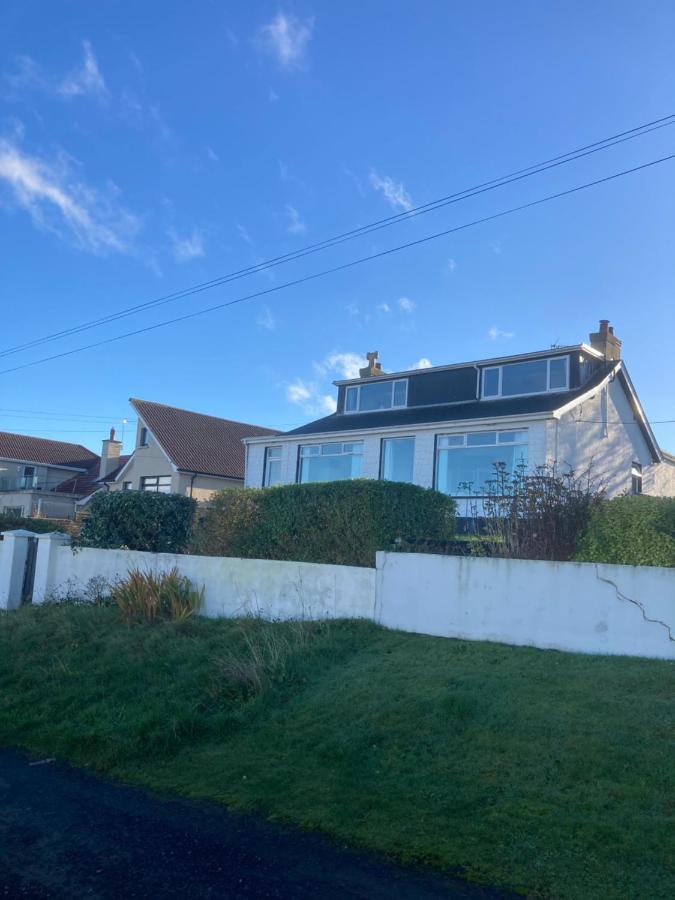 The Old Coach House Villa Portstewart Buitenkant foto